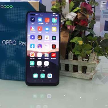 OPPO RENO 4