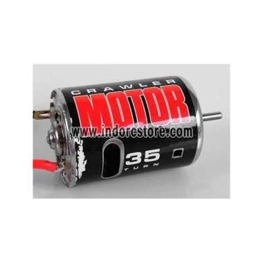 RC4WD 540 CRAWLER BRUSHED MOTOR (35T)