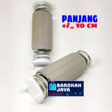 Kaki Per PANJANG Umum Dinamo Mesin Cuci/Dudukan Motor Spin Pengering