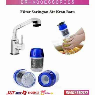 Saringan Filter Kran Air Menyaring Air Dari Kotoran
