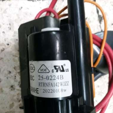 Flyback BSC25-0224B atau FA142WJZZ Original