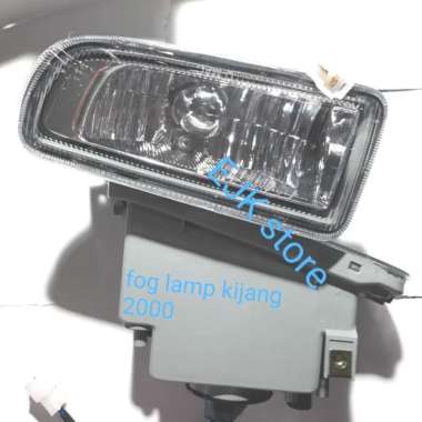 FOG lamp / Lampu kabut kijang 2000