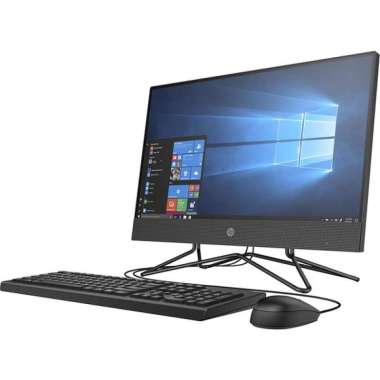 HP 200 G4 AiO HPQ641A3PA