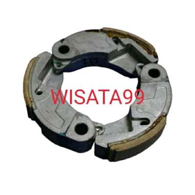 22535-KVB-900 Kampas kopling ganda vario 110 CW original AHM