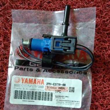 INJEKTOR MIO J XRIDE SOUL GT FINO FI (4 LOBANG) 2PH