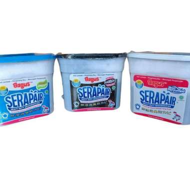 Bagus Serap Air 700 ml Anti Lembab Daya Tampung Air Lebih Banyak 700 ml