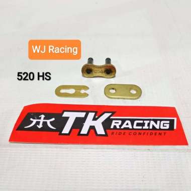 Sambungan Rantai TK 520 HS