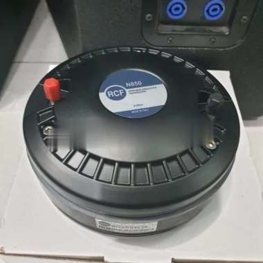 TERMURAH Driver Tweeter RCF N850 RCF N 850