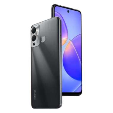 Infinix Hot 12 Play 4/128GB Racing BLACK