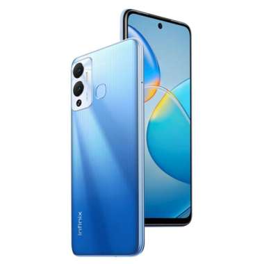 Infinix Hot 12 Play 4/128GB Horizon BLUE