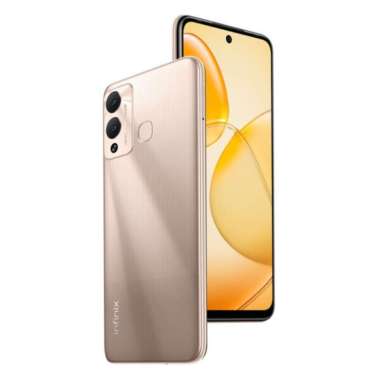 Infinix Hot 12 Play 4/128GB Champagne GOLD
