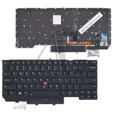 Keyboard ThinkPad X1 Carbon 5th Gen 2017 X1 Carbon Gen 5 Keyboard