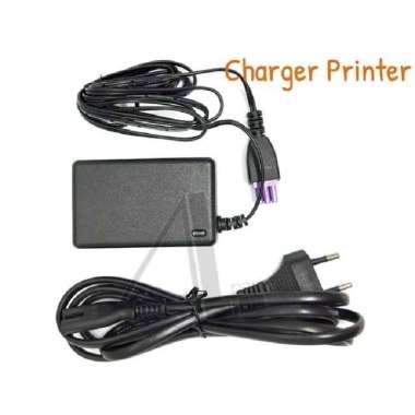NEW Power Supply Adapter Printer Drucker J510G Drucker J510D Adaptor