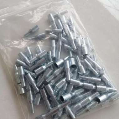 headpole untuk Frame tenda - ujung Frame rangka tenda 7,9 mm