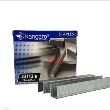 Staples Kangaro 23/13