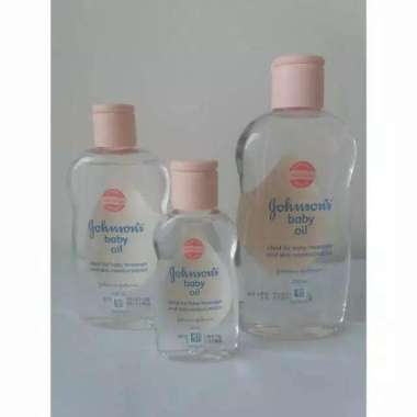 johnson baby oil 200 ml 50 ml