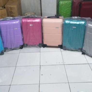 Koper 24 Inch Fiber Polo Import