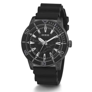 JAM GUESS ORIGINAL - JAM GUESS GW0420G3 JAM TANGAN GUESS 0420 GUESS GW0420 JAM TANGAN PRIA JAM PRIA 