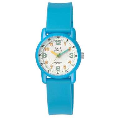 JAM TANGAN Q Q WANITA ORIGINAL JAM TANGAN QnQ VR41J JAM Q&Q VR41J 003Y JAM TANGAN QQ VR41J003Y JAM Q