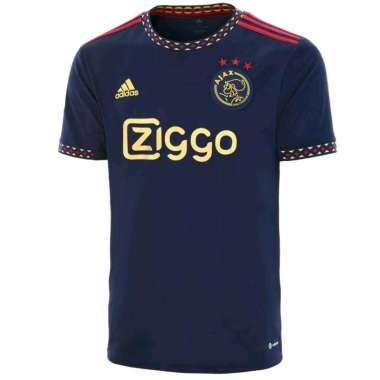 Jersey Original Ajax Amsterdam Away 2022/23 M