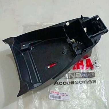 Bagasi Box Rumah Kotak Aki Yamaha Mio J ORIGINAL