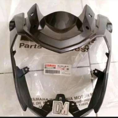 Batok depan Vixion nvl abu abu original