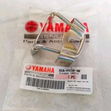BRACKET PENGAIT JOK BELAKANG FIZR VEGA R LAMA ORIGINAL YGP