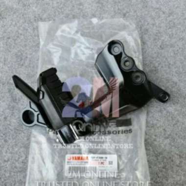 DUDUKAN FOOTSTEP BELAKANG JUPITER Z1 KANAN ORI YGP 1DY-F7440-10