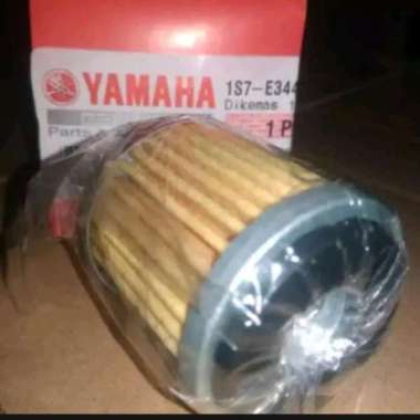 FILTER OIL JUPITER MX LAMA JUPITER MX NEW VIXION LAMA VIXION NEW ORI