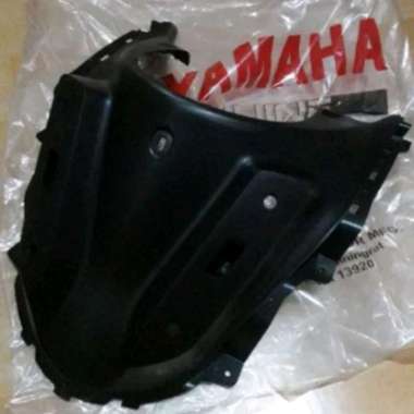 DUDUKAN VISOR NMAX ORIGINAL YGP
