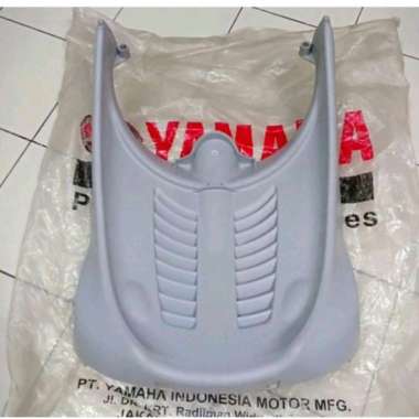DEK BAWAH PARUH YAMAHA MIO SPORTY MIO SMILE ABU ORIGINAL YAMAHA