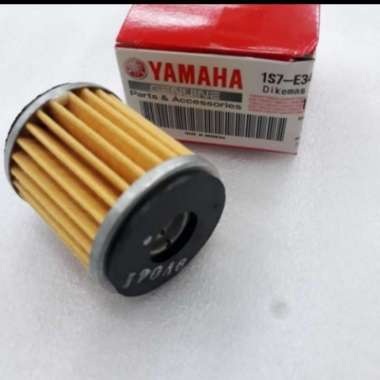 FILTER OLI YAMAHA JUPITER MX VIXION (ALL TYPE ORI yamaha