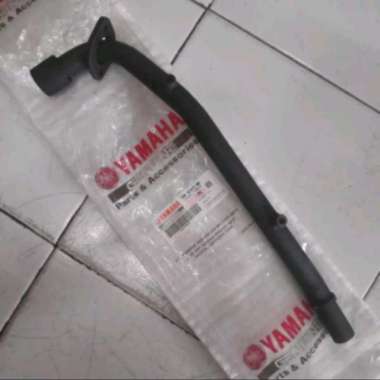 Leher knalpot Vega ZR Vega RR asli ori YGP 5D9-E4611-00