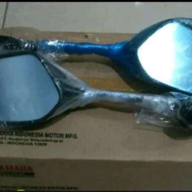 Spion sepasang yamaha R25 original part Yamaha