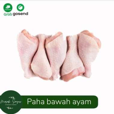Paha Ayam Atas Pentung 1 Kg 1/2 Kg 1/2 kg