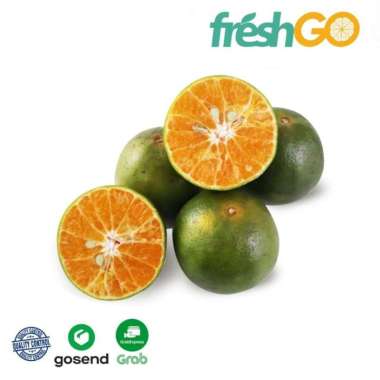 Freshgo.id Jeruk Peras Segar & Manis 1 kg