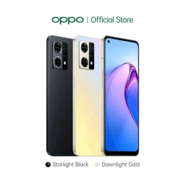 oppo reno 8 4G 256gb