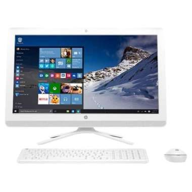 HP All-In-One PC 20-C315D