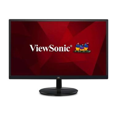 Monitor ViewSonic LCD 16" - VA-1630H