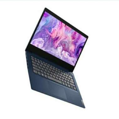 Notebook Lenovo Intel Core i3 Ideapad 3