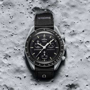 Jual omega speedmaster moonwatch sales