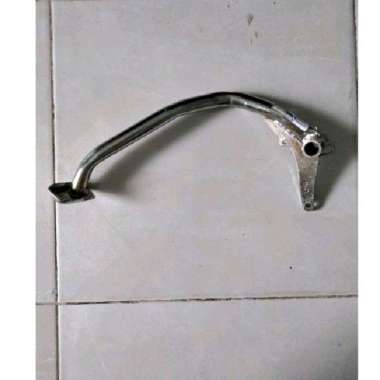 pedal rem / injakan rem belakang jupiter mx