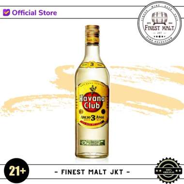 Jual Havana Club Termurah - Harga Grosir Terupdate Hari Ini ...