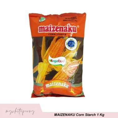 Tepung Maizena Maizenaku