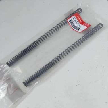 PER SHOCK 1SET SOK DEPAN BEAT KARBU VARIO KARBU SCOOPY SPACY KARBU