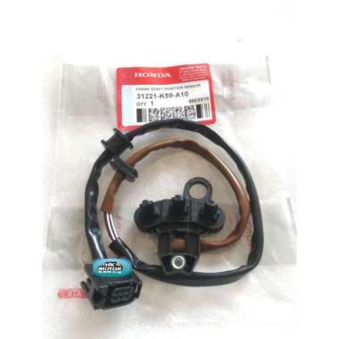 Sensor CKP K59 Kaki 3 Vario 125 150 Fi Original Honda HK