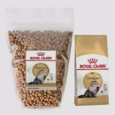 Royal canin persian adult repack 1 kg royal canin persian adult 1 kg