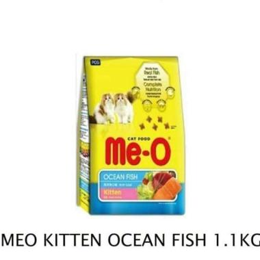 MEO Kitten 1.1kg FreshPack