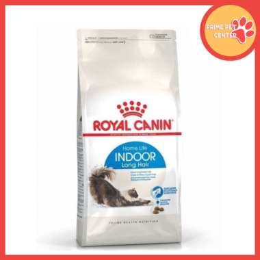 Jual Royal Canin Indoor Long Hair 10 Kg Terdekat 🏷️ Harga Grosir
