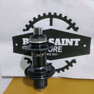 SHIMANO FREEHUB XT M8110B CL TA12/142, R32, B